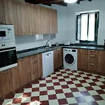 El Paraje De La Fuente Dom wakacyjny *