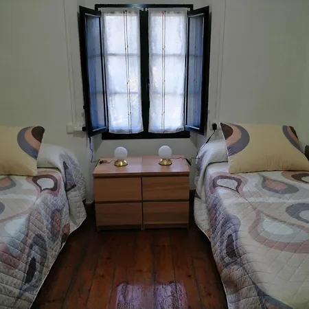 El Paraje De La Fuente * Villaviciosa (Asturias)