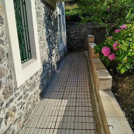 Hébergement de vacances El Paraje De La Fuente *