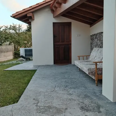 El Paraje De La Fuente *