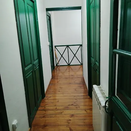 El Paraje De La Fuente *