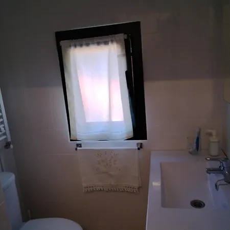 El Paraje De La Fuente Vakantiehuis