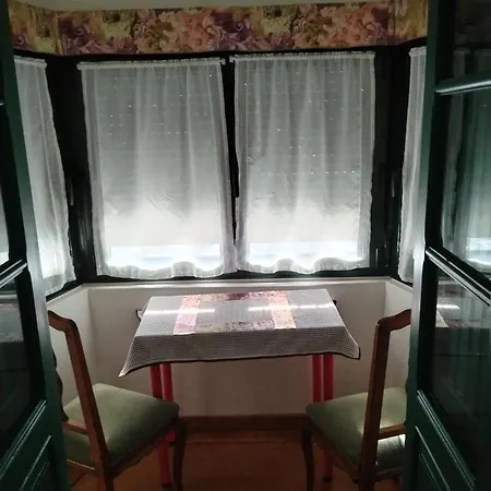 El Paraje De La Fuente Vakantiehuis