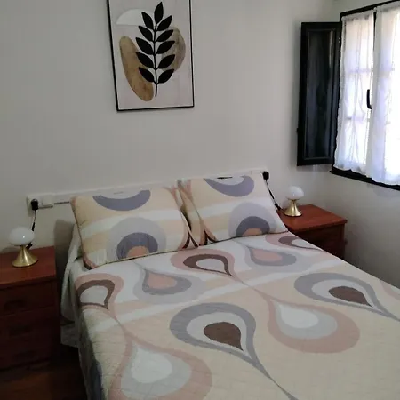 Vakantiehuis El Paraje De La Fuente *