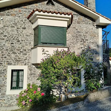 Vakantiehuis El Paraje De La Fuente *